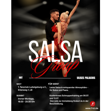 Salsa Group