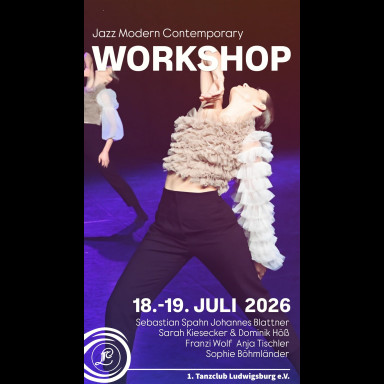 Sommerworkshop JMC
